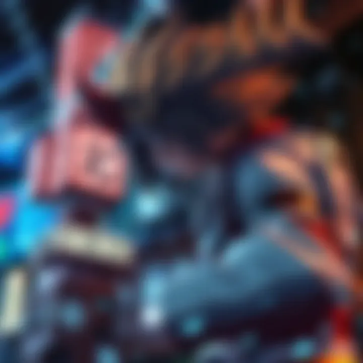 Production elements and animation style of Mushoku Tensei