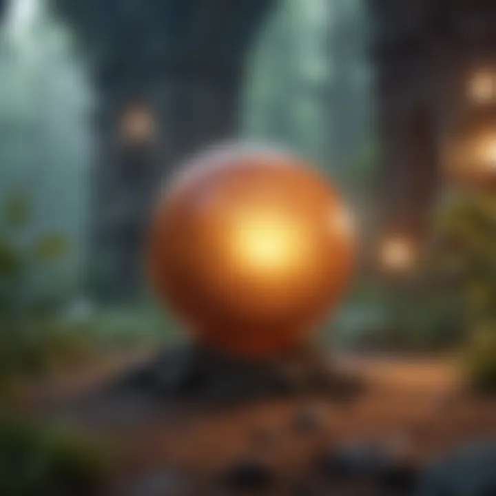Exploring Mystical Worlds on Mac