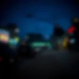 Exploring Netflix's Top Dramas: A Comprehensive Overview Introduction