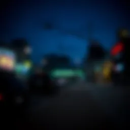 Exploring Netflix's Top Dramas: A Comprehensive Overview Introduction