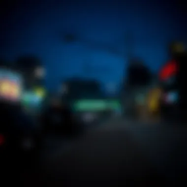 Exploring Netflix's Top Dramas: A Comprehensive Overview Introduction