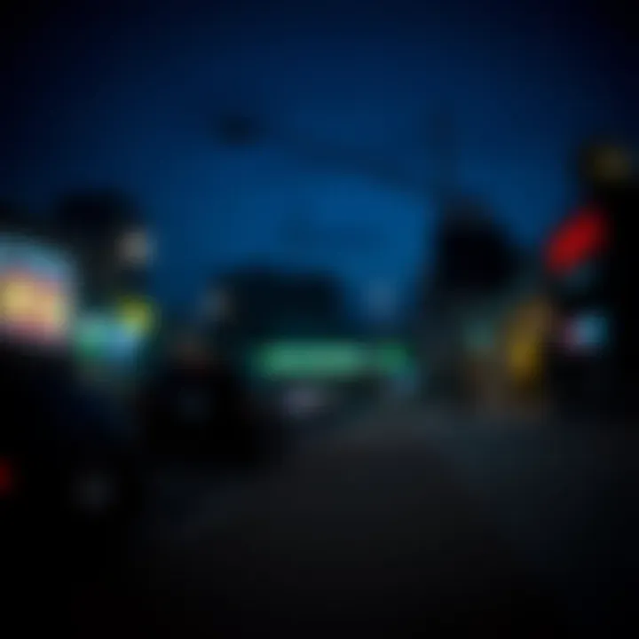 Exploring Netflix's Top Dramas: A Comprehensive Overview Introduction