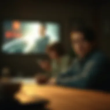 Notable Exploring Netflix's Top Dramas: A Comprehensive Overview