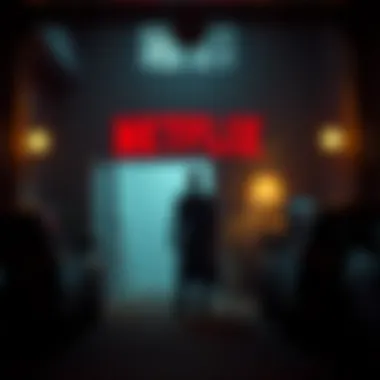 Exploring Netflix's Top Dramas: A Comprehensive Overview Summary