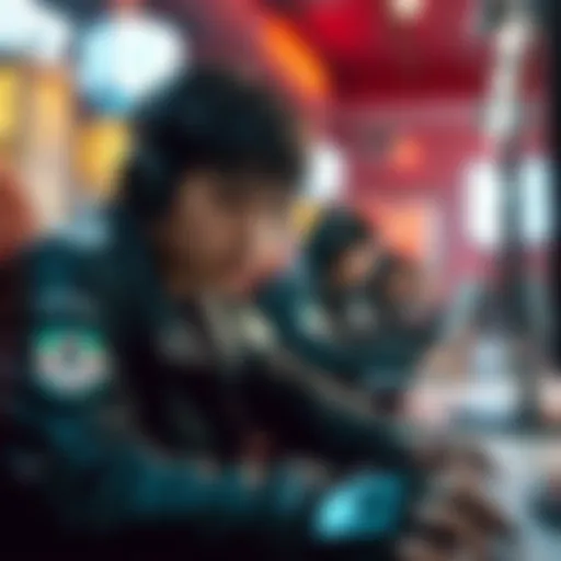 Exploring No Pay-to-Win Games: A Shift in the Gaming Landscape Introduction