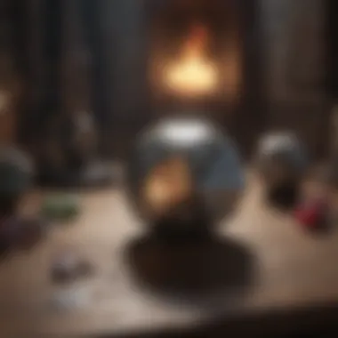 Embarking on a Virtual D&D Adventure Virtual D&D Session