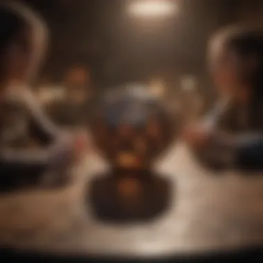 Fostering Virtual D&D Social Bonds Virtual D&D Social Interaction