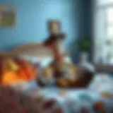 Exploring Original Toy Story Bedding: A Comprehensive Guide Introduction