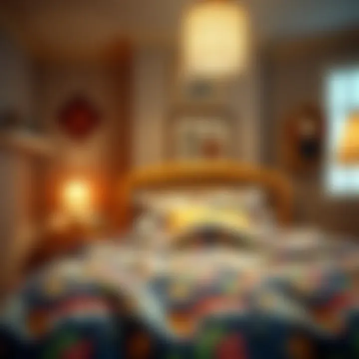 Exploring Original Toy Story Bedding: A Comprehensive Guide Summary