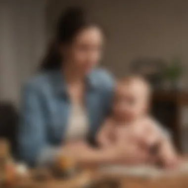 Notable Exploring Parenthood Season 1: A Detailed Analysis