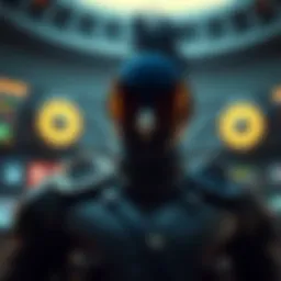 Exploring Peacock Sci-Fi Shows: A Comprehensive Examination Introduction