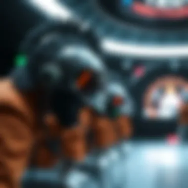 Exploring Peacock Sci-Fi Shows: A Comprehensive Examination Summary