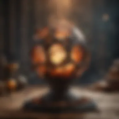 Eternal Magic: Timeless Spells and Sorcery Timeless Spells