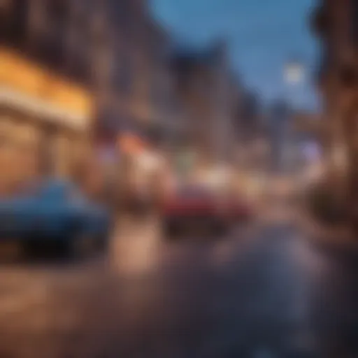Colorful Animation