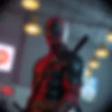 Exploring Sideshow Collectibles: A Closer Look at Deadpool Merchandise Introduction