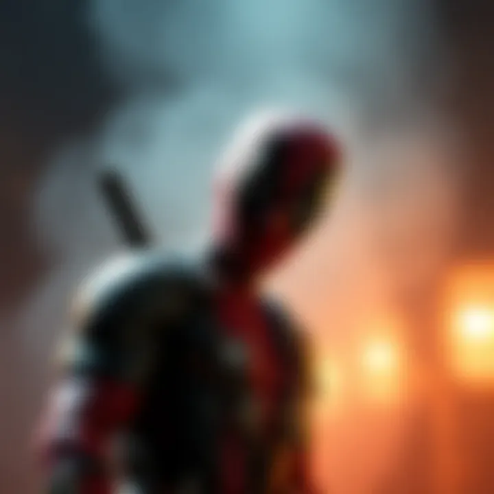 Notable Exploring Sideshow Collectibles: A Closer Look at Deadpool Merchandise