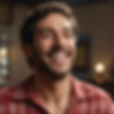 Laugh-Out-Loud Moments and Heartfelt Stories Vibrant Spanish Comedy Series