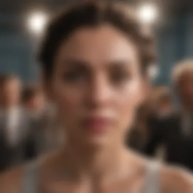 Intriguing Narratives and Compelling Performances Captivating Spanish Drama Series
