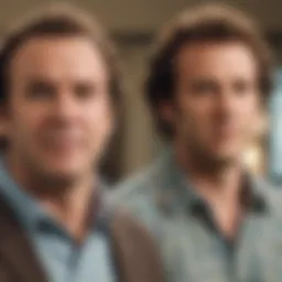 Exploring Step Brothers: The Film and Its Availability on YouTube Introduction