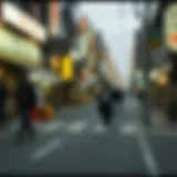 Exploring Streaming Options for Tokyo Revengers Introduction