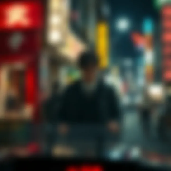 Notable Exploring Streaming Options for Tokyo Revengers