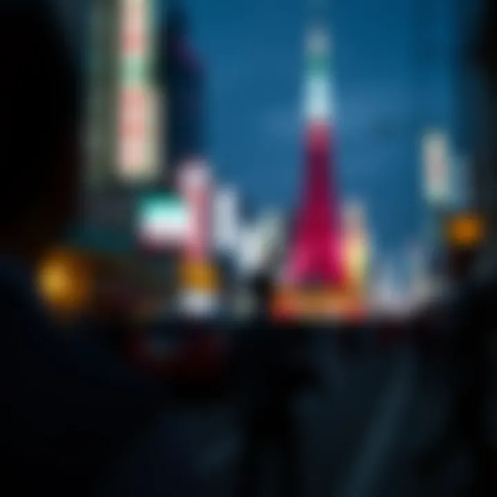 Exploring Streaming Options for Tokyo Revengers Summary