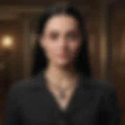 Exploring The Addams Family 2 On Demand Introduction