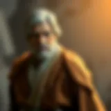 Exploring the Allure of Sideshow Collectibles: The Obi-Wan Series Introduction Exploring the Allure of Sideshow Collectibles: The Obi-Wan Series Introduction