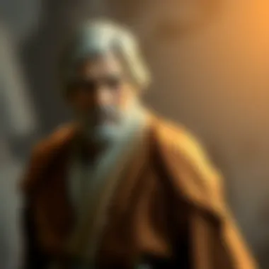 Exploring the Allure of Sideshow Collectibles: The Obi-Wan Series Introduction Exploring the Allure of Sideshow Collectibles: The Obi-Wan Series Introduction