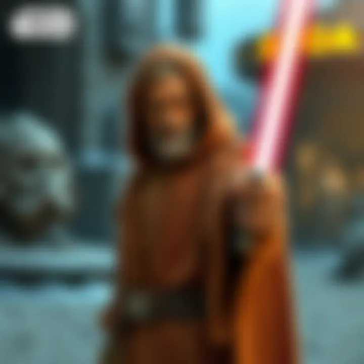 Exploring the Allure of Sideshow Collectibles: The Obi-Wan Series Summary Exploring the Allure of Sideshow Collectibles: The Obi-Wan Series Summary