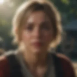 Exploring the Availability of A Quiet Place 2 on Paramount Plus Introduction