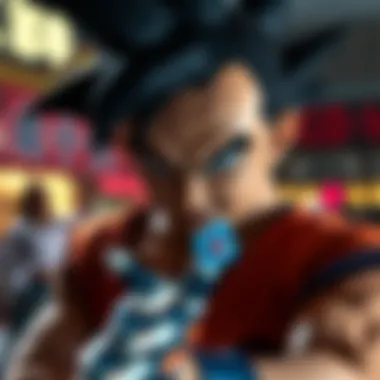 Notable Exploring the Availability of Dragon Ball Z Kai on Crunchyroll