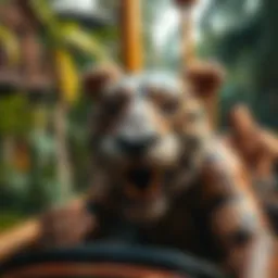 Exploring the Availability of 'Jungle Cruise' for Free Viewing Introduction