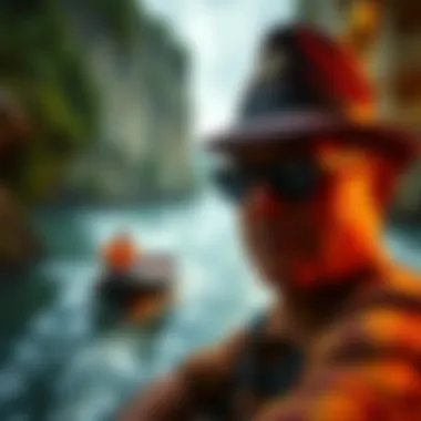 Exploring the Availability of 'Jungle Cruise' for Free Viewing Summary