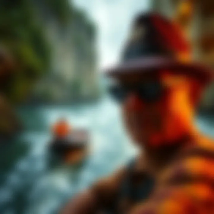 Exploring the Availability of 'Jungle Cruise' for Free Viewing Summary
