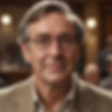 An iconic comedic character that left a mark in film history