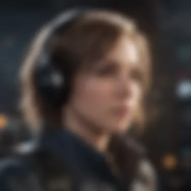 Exploring the Best Games for the PS5 Summary Exploring the Best Games for the PS5 Summary