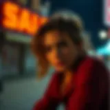 Exploring the Best Indie Films of 2021 Introduction Exploring the Best Indie Films of 2021 Introduction