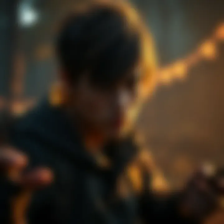 Exploring the Best Survival Games on PS4 Summary