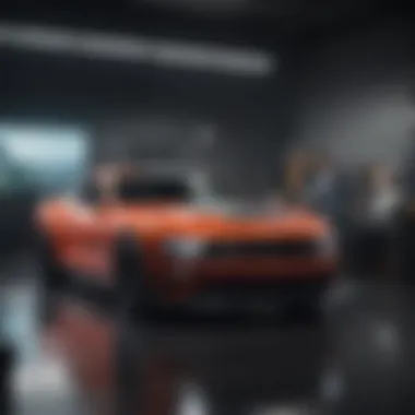 Creative Collaboration in Apple TV Series Behind-the-scenes look at a critically acclaimed Apple TV series, showcasing the creativity and collaboration involved.