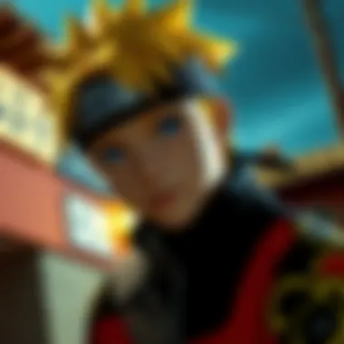 Notable Exploring the Boruto Series in English: A Comprehensive Analysis Notable Exploring the Boruto Series in English: A Comprehensive Analysis