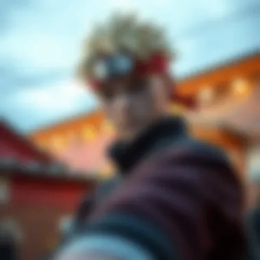 Exploring the Boruto Series in English: A Comprehensive Analysis Summary Exploring the Boruto Series in English: A Comprehensive Analysis Summary