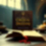 Exploring the Critical Role Dungeons and Dragons Book Introduction