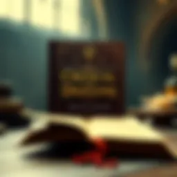 Exploring the Critical Role Dungeons and Dragons Book Introduction