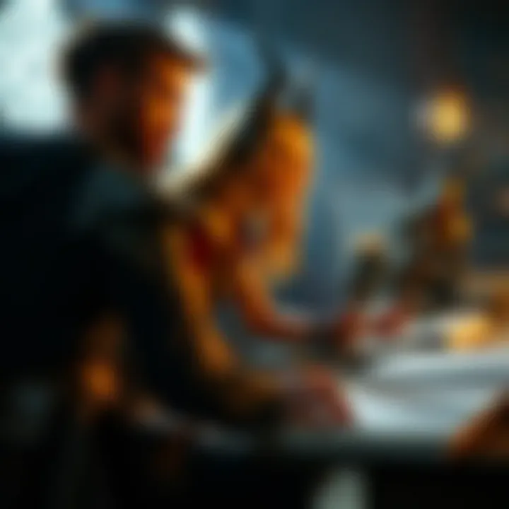 Exploring the Critical Role Dungeons and Dragons Book Summary Exploring the Critical Role Dungeons and Dragons Book Summary