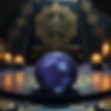 The Philosopher's Stone representation