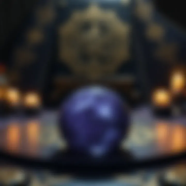 The Philosopher's Stone representation