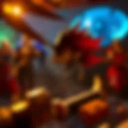 Exploring the Depths of Chrono Trigger's New Game Plus Feature Introduction