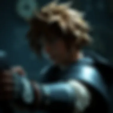 Notable Exploring the Depths of Chrono Trigger's New Game Plus Feature