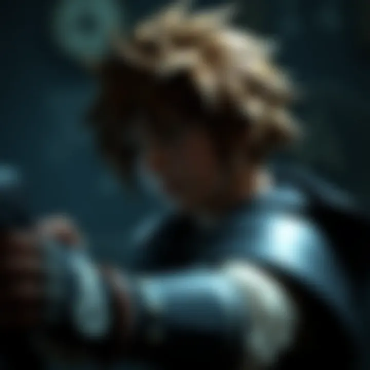 Notable Exploring the Depths of Chrono Trigger's New Game Plus Feature